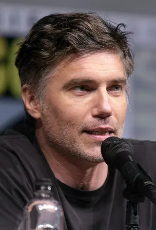 Görsel: Gage Skidmore / CC BY-SA Anson Mount