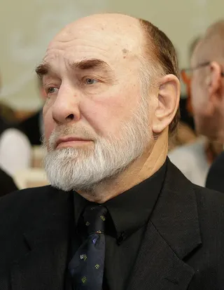 Antanas Šurna