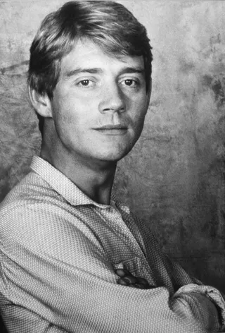 Görsel: Allan warren / CC BY-SA Anthony Andrews