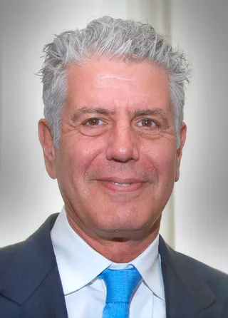 Görsel: Peabody Awards / CC BY Anthony Bourdain