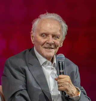 Görsel: Omar David Sandoval Sida / CC BY-SA Anthony Hopkins