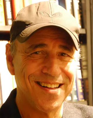 Görsel: Edwardx / CC BY-SA Anthony Horowitz