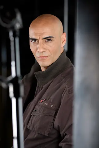 Anthony J. Mifsud