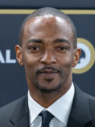 Görsel: Quejaytee / CC BY Anthony Mackie