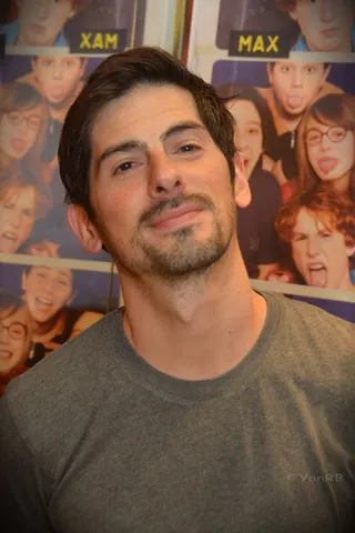 Anthony Marciano
