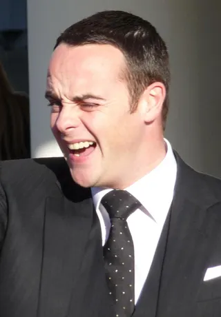 Görsel: Damien Everett from Southampton, UK / CC BY Anthony McPartlin