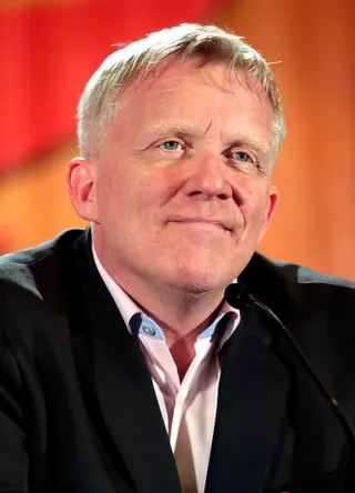 Görsel: Gage Skidmore / CC BY-SA Anthony Michael Hall