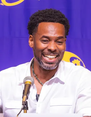 Anthony Montgomery