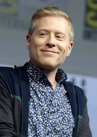 Anthony Rapp
