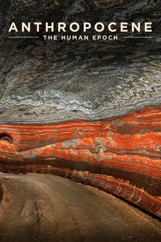 Görsel: TMDB Anthropocene: The Human Epoch afişi