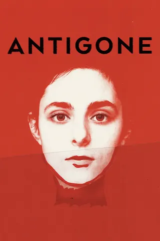 Antigone afişi