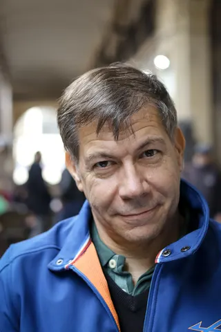 Görsel: Yuyu Wanderer / CC BY-SA Antoine Sire