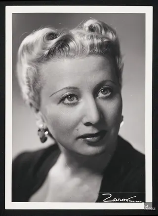 Antoinette Giroux