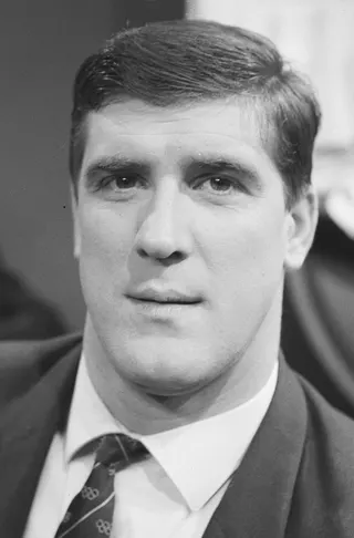 Görsel: Jack de Nijs for Anefo / CC0 Anton Geesink