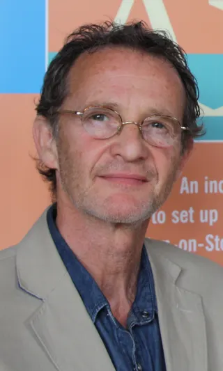 Görsel: Philip Vial / CC BY-SA Anton Lesser