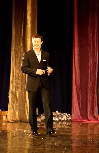 Anton Makarskiy