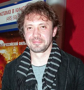 Görsel: Popov, Mikhail / CC BY-SA Anton Megerdichev