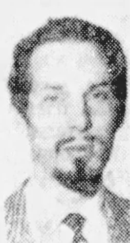 Görsel: San Francisco Chronicle / Kamu malı Anton Szandor LaVey