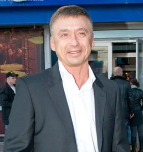 Anton Tabakov