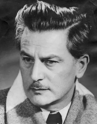 Görsel: Family archive / Kamu malı Anton Walbrook