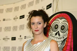 Görsel: Festival Internacional de Cine en Guadalajara / CC BY Antonella Costa