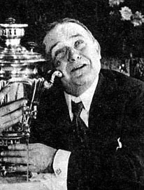 Görsel: Boris Zavelev (1876–1938) / Kamu malı Antoni Fertner