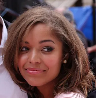Görsel: Lee James / CC BY Antonia Thomas