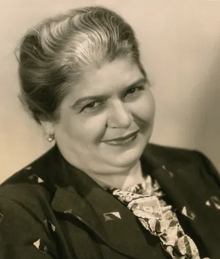 Antonie Nedošinská