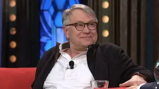 Antonín Procházka