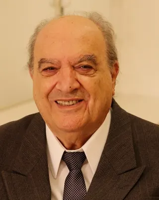 Antônio Abujamra