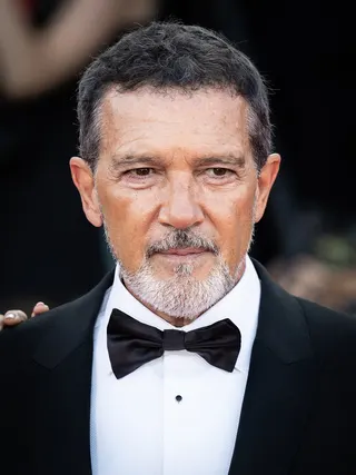Görsel: Harald Krichel / CC BY-SA Antonio Banderas