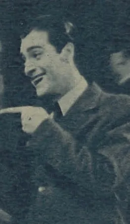 Antonio Casal