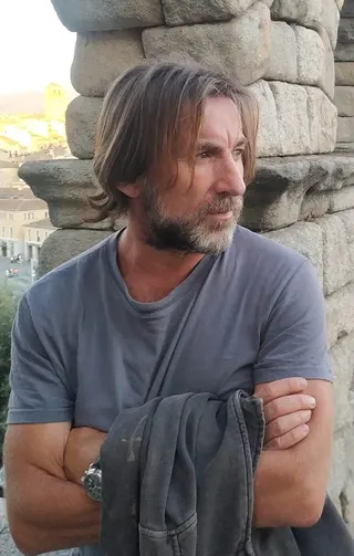 Görsel: AntonioDeLaTorre1968 / CC BY-SA Antonio de la Torre Martín