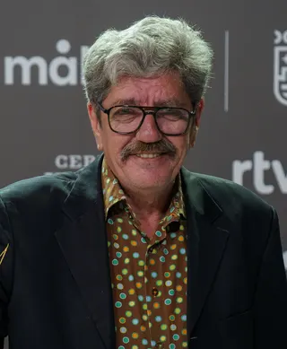 Görsel: Pedro J Pacheco / CC BY-SA Antonio Dechent