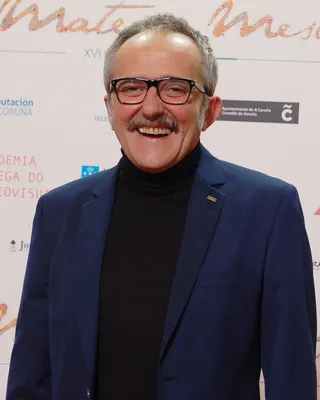 Antonio Durán "Morris"