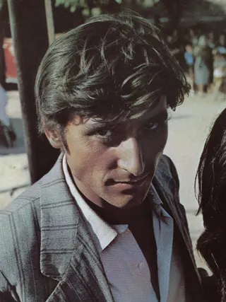 Antonio Gades