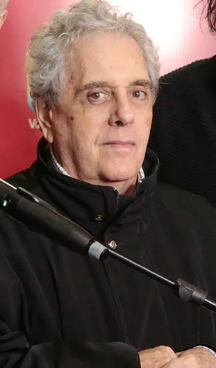 Antonio Gasalla