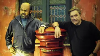 Antonio Grimau