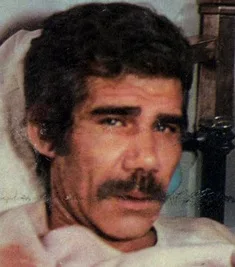 Antonio Iranzo