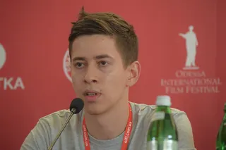 Antonio Lukich