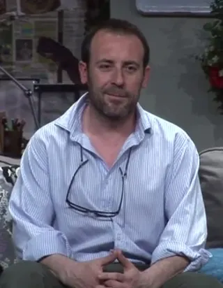 Görsel: https://www.youtube.com/channel/UClfP9MtgkBtOIuzQRjLmyXg Ángel Galán Comunicación (youtube) / CC BY-SA Antonio Molero