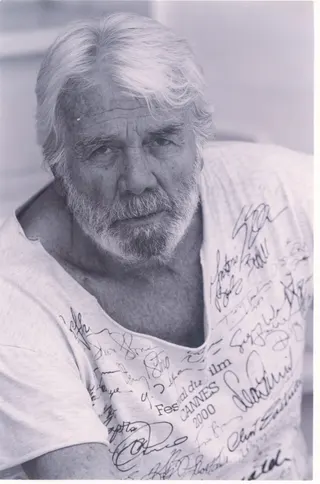 Antonio Pica
