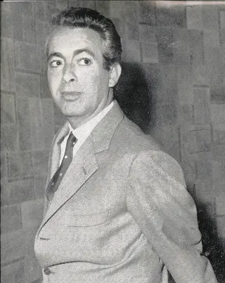 Görsel: Unknown authorUnknown author / Kamu malı Antonio Pierfederici