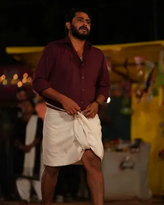 Antony Varghese.