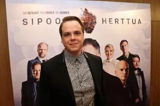 Antti Heikkinen