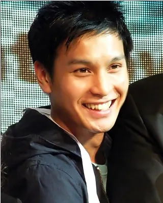 Anuchit Saphanphong