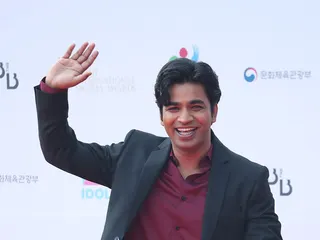 Anupam Tripathi