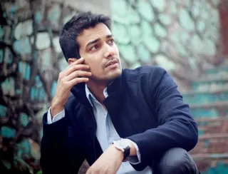 Anurag Sinha