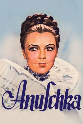 Anuschka afişi