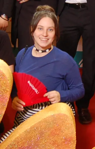 Görsel: https://commons.wikimedia.org/wiki/User:Estevoaei / CC BY-SA Anxos Fazáns